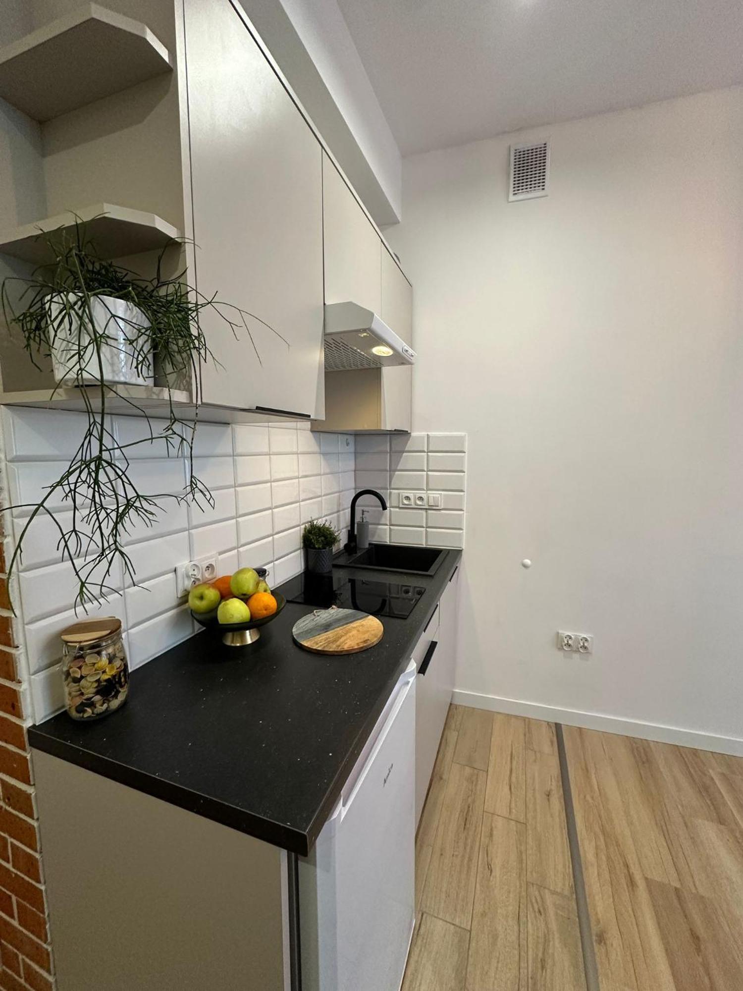 Salwator Residence Kraków Zewnętrze zdjęcie