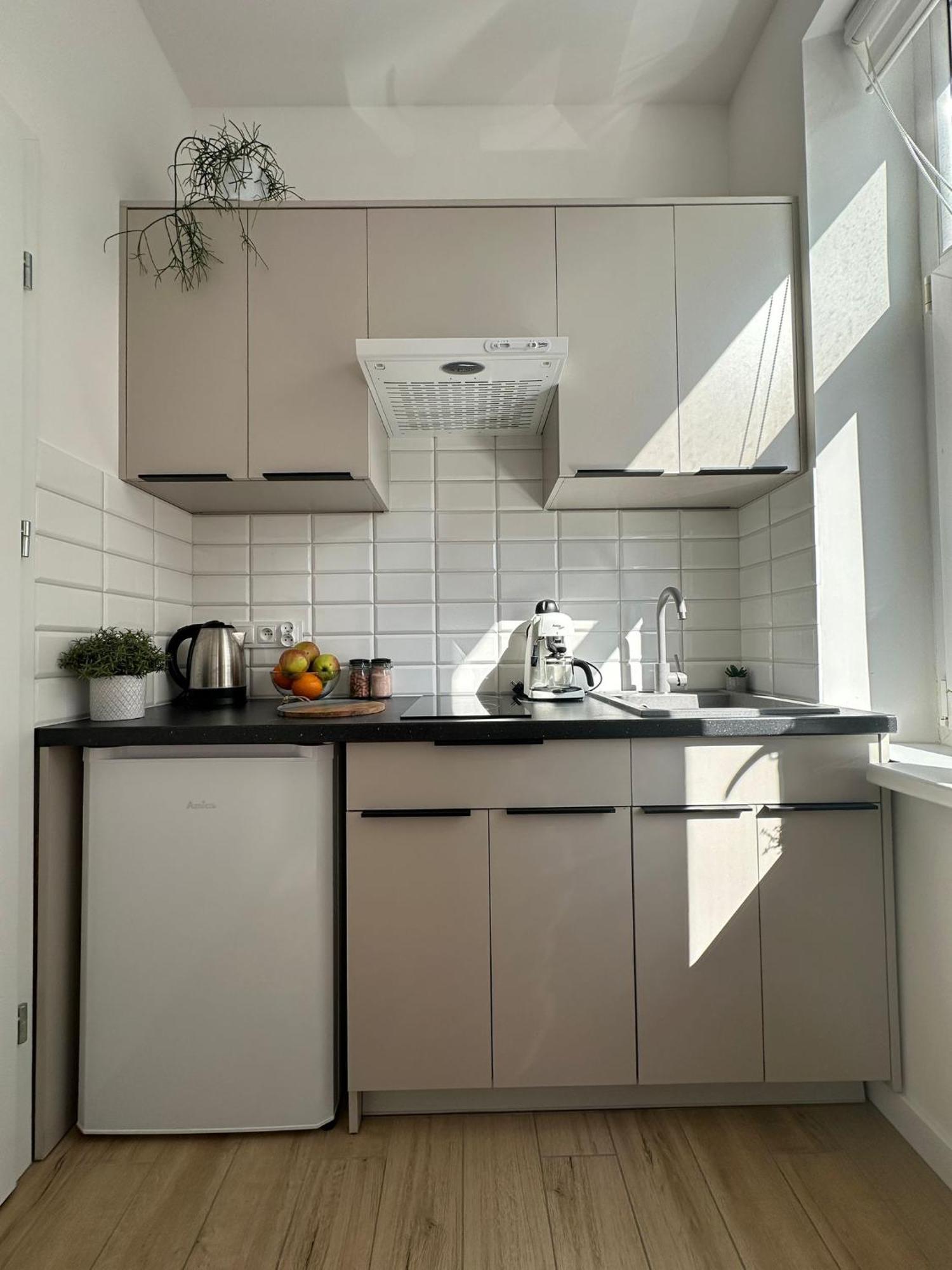 Salwator Residence Kraków Zewnętrze zdjęcie
