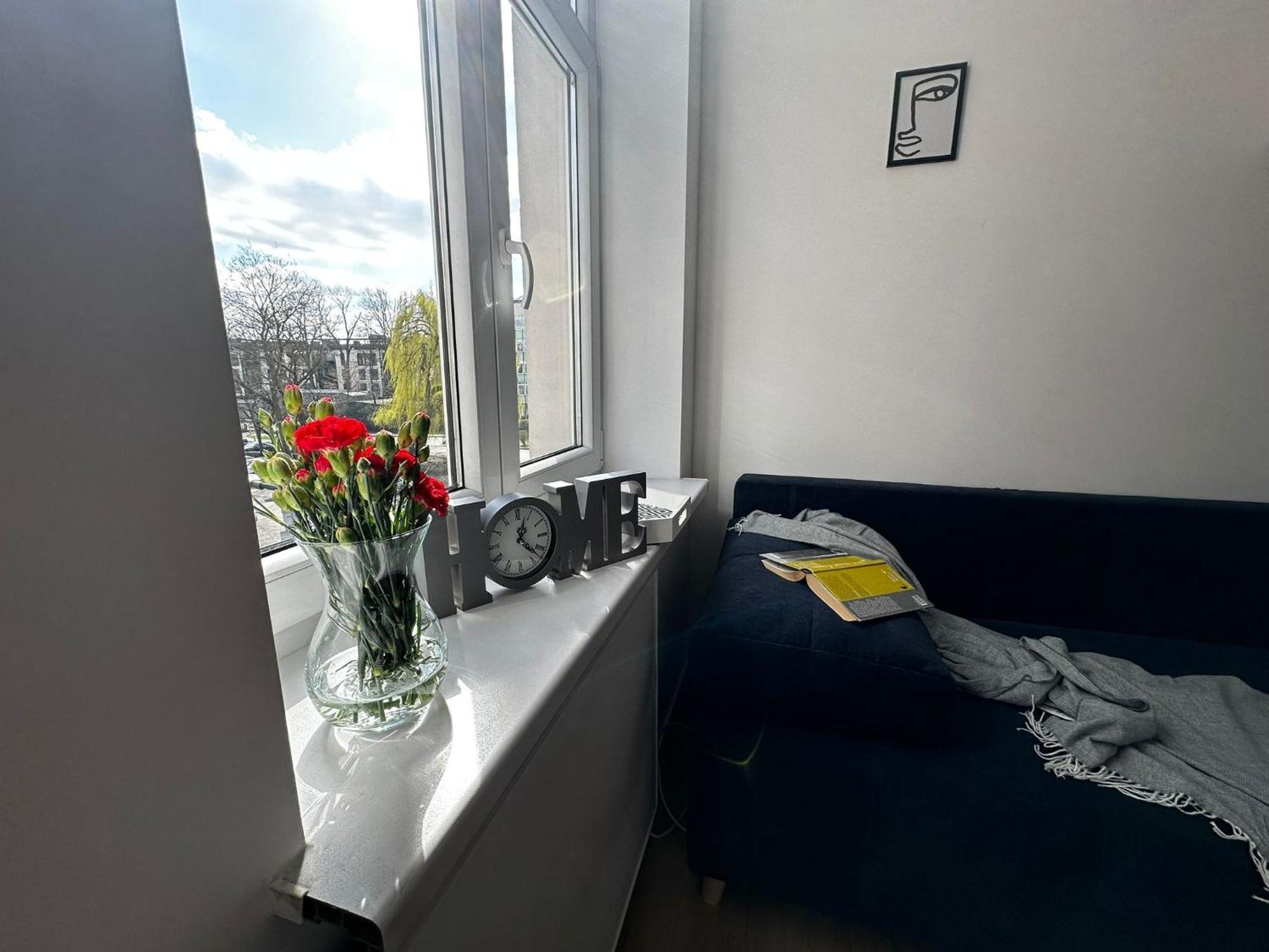 Salwator Residence Kraków Zewnętrze zdjęcie