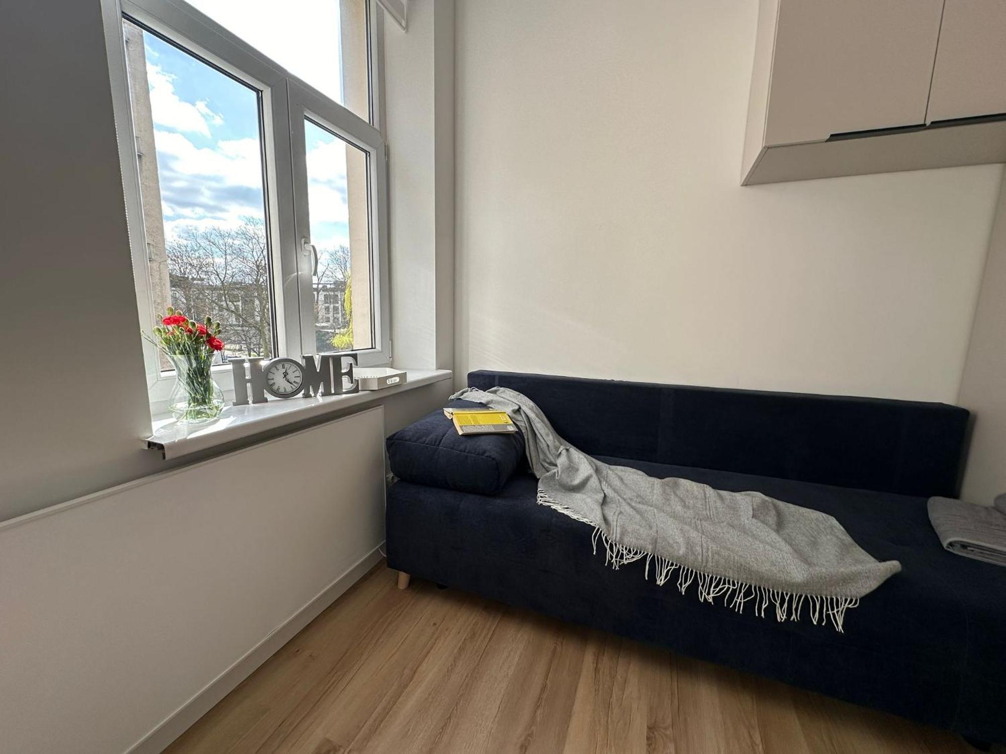Salwator Residence Kraków Zewnętrze zdjęcie