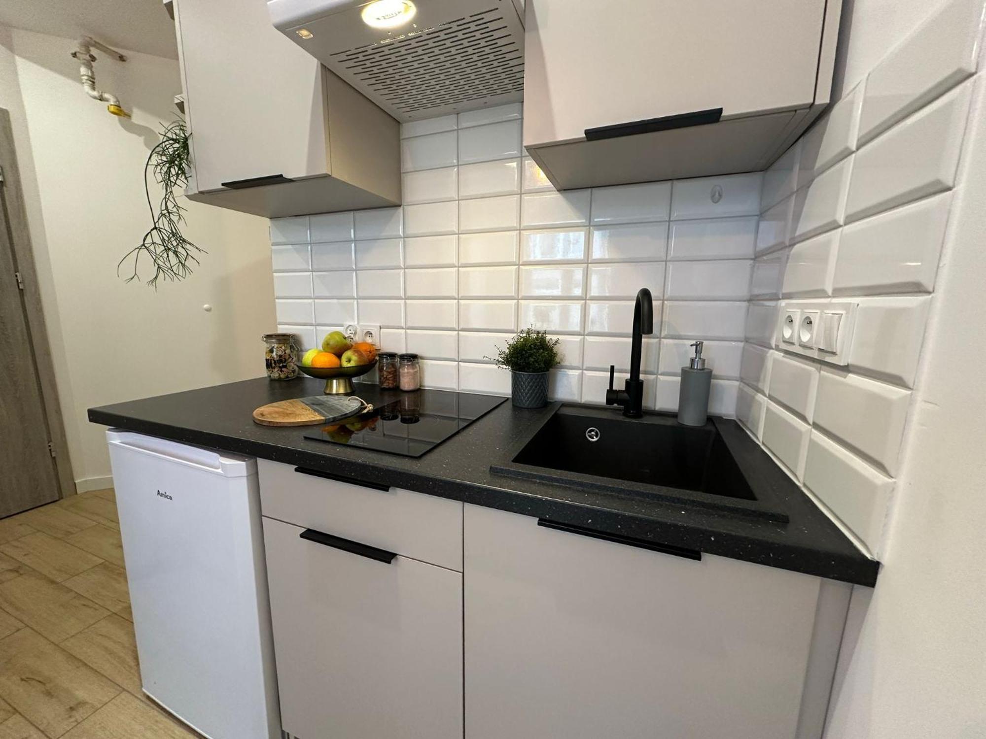 Salwator Residence Kraków Zewnętrze zdjęcie