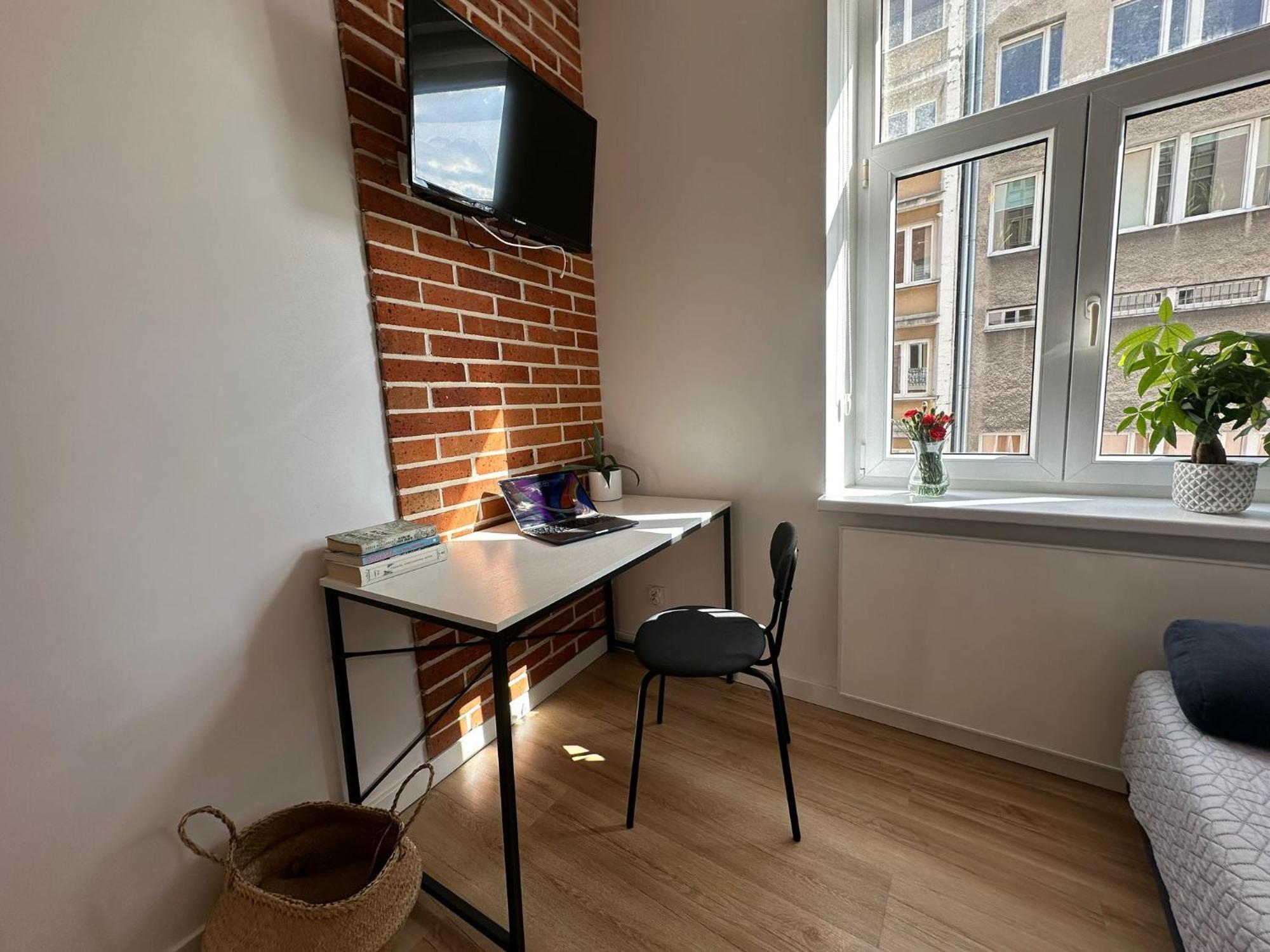 Salwator Residence Kraków Zewnętrze zdjęcie