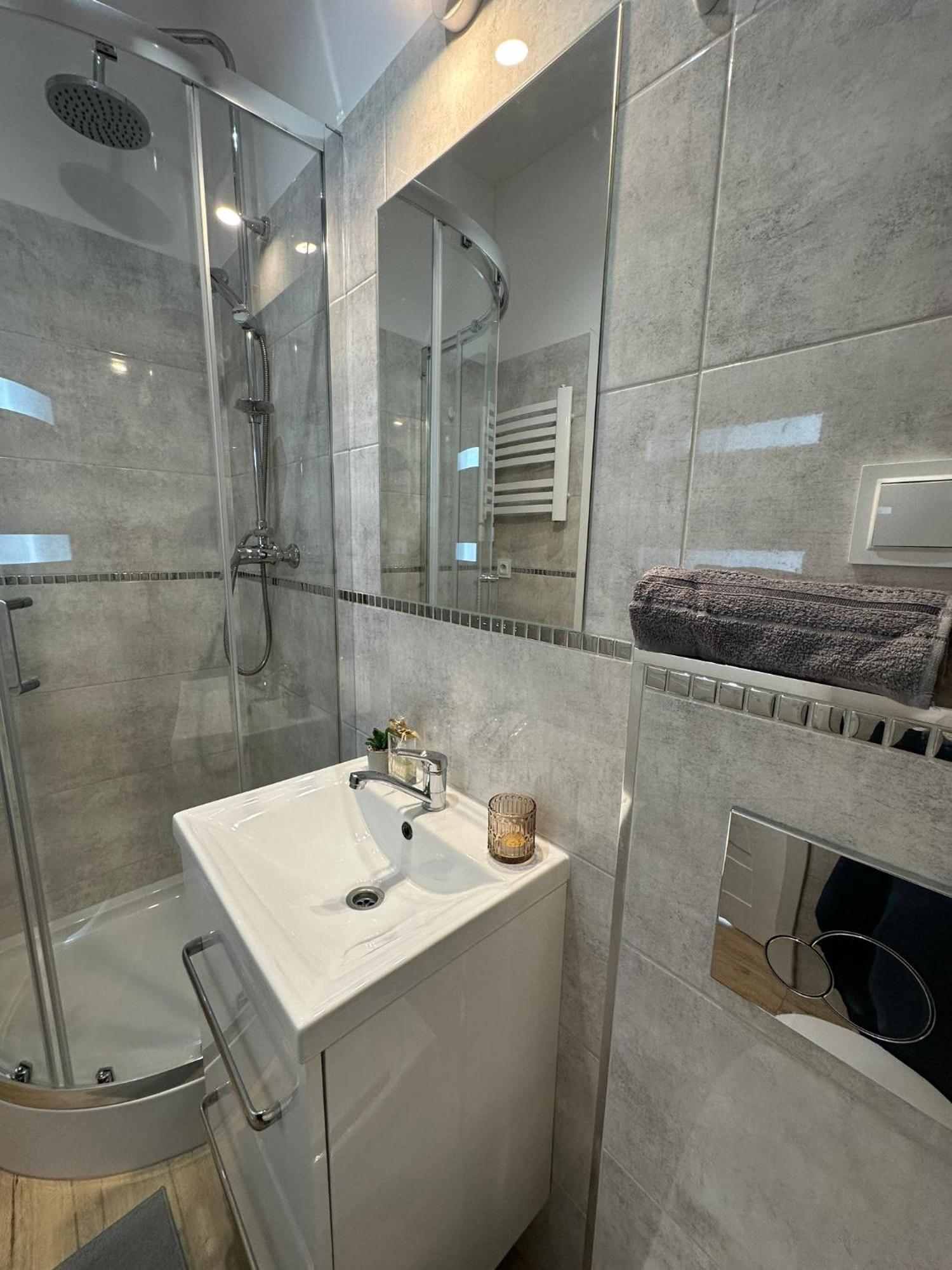 Salwator Residence Kraków Zewnętrze zdjęcie