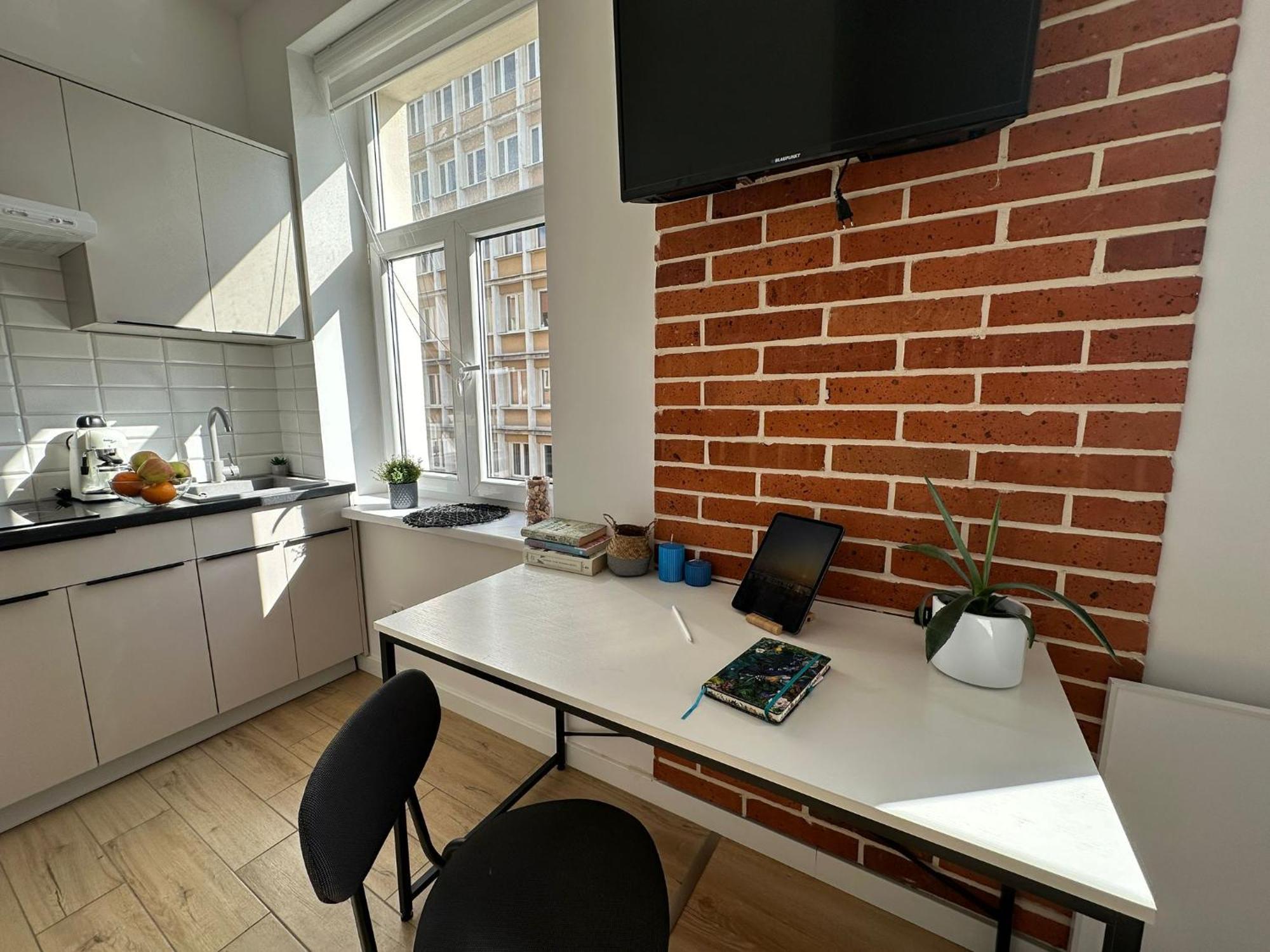 Salwator Residence Kraków Zewnętrze zdjęcie