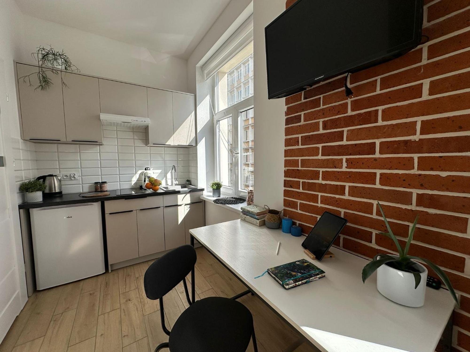 Salwator Residence Kraków Zewnętrze zdjęcie