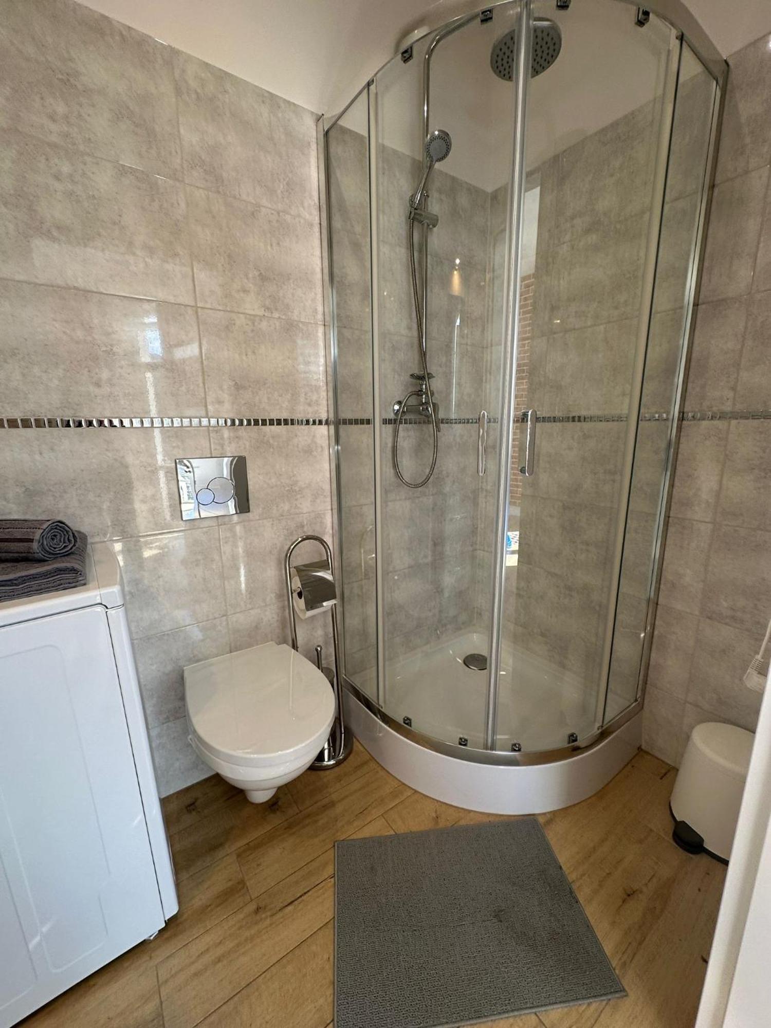 Salwator Residence Kraków Zewnętrze zdjęcie