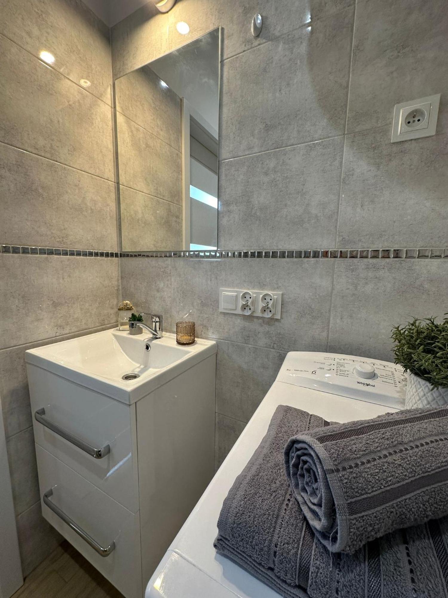 Salwator Residence Kraków Zewnętrze zdjęcie